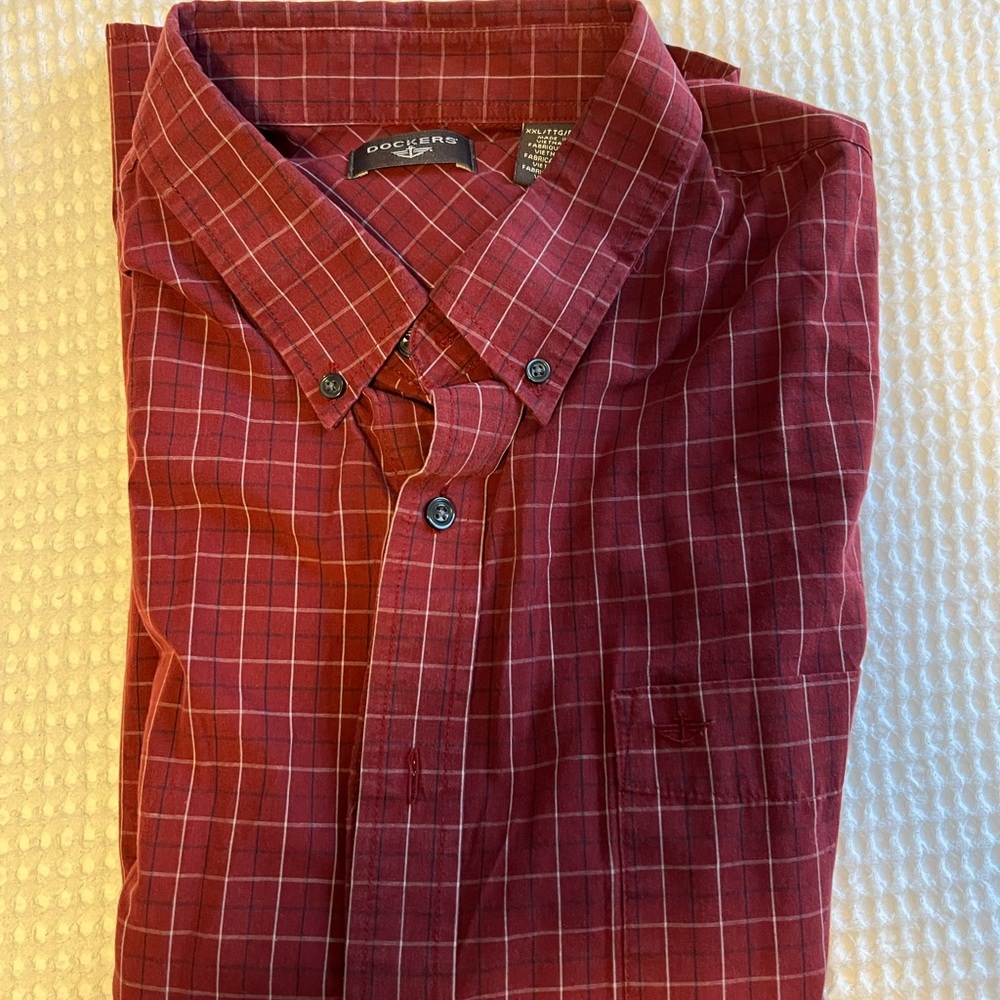 Dockers